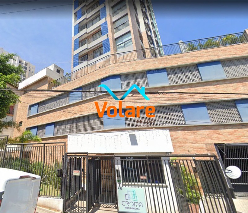 Apartamento, 1 quarto, 39 m² - Foto 23