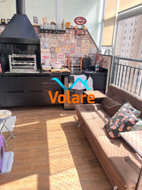 Cobertura, 2 quartos, 117 m² - Foto 4