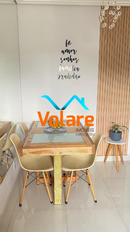 Apartamento, 2 quartos, 57 m² - Foto 4