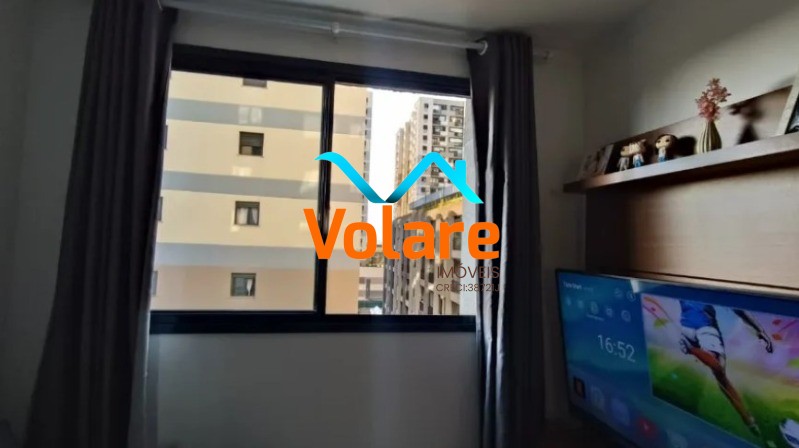 Apartamento, 2 quartos, 44 m² - Foto 5