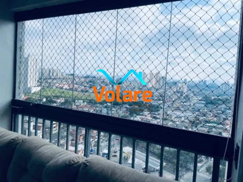Apartamento, 1 quarto, 39 m² - Foto 9