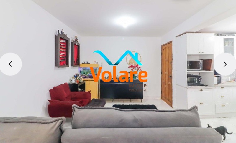 Casa, 3 quartos, 110 m² - Foto 2