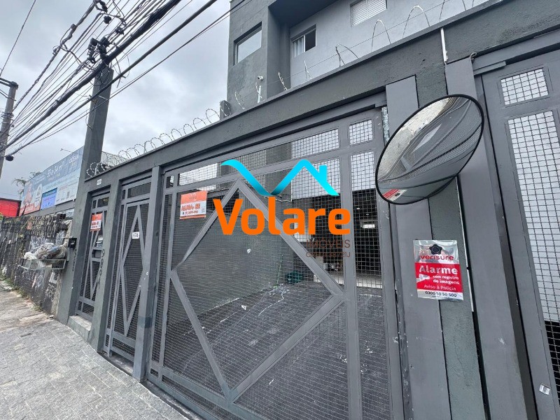 Depósito-Galpão, 250 m² - Foto 5