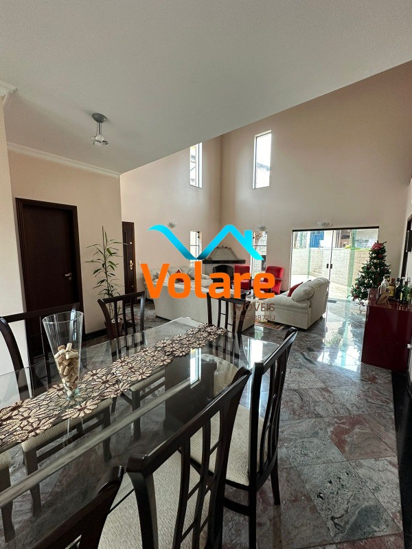 Casa, 4 quartos, 353 m² - Foto 9