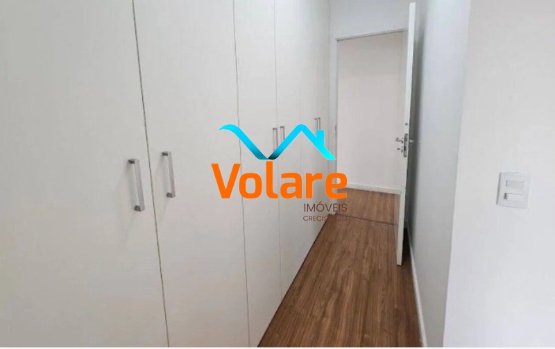 Apartamento, 3 quartos, 96 m² - Foto 2