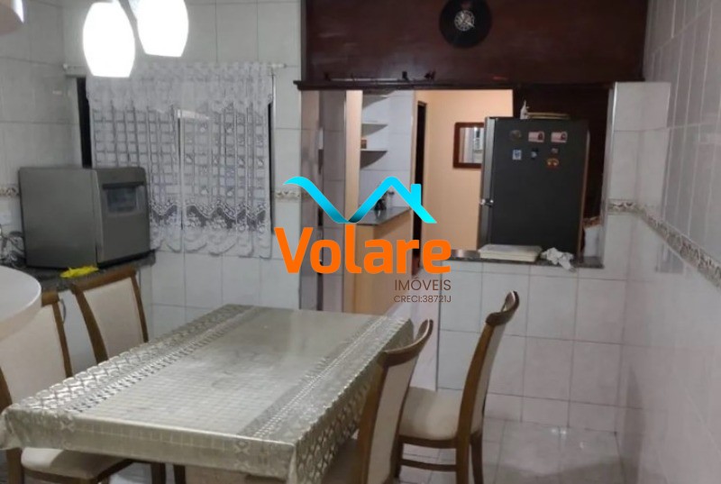 Casa, 3 quartos, 186 m² - Foto 4