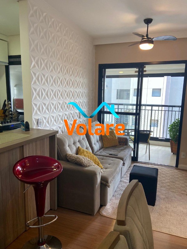 Apartamento, 2 quartos, 62 m² - Foto 2