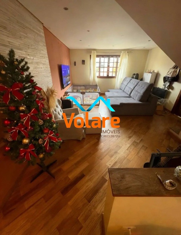 Casa, 3 quartos, 150 m² - Foto 1