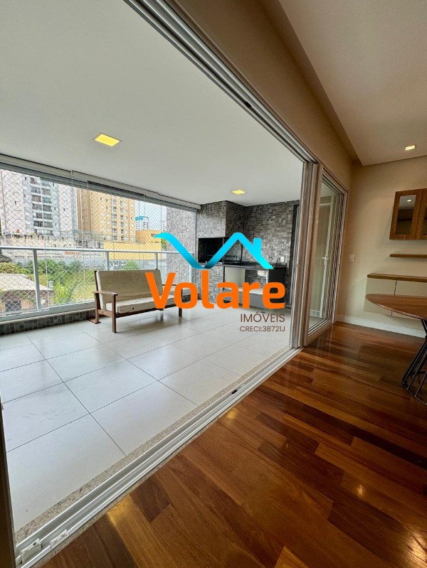 Apartamento, 3 quartos, 113 m² - Foto 6