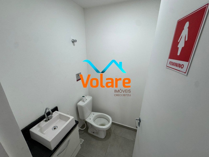 Depósito-Galpão, 250 m² - Foto 17