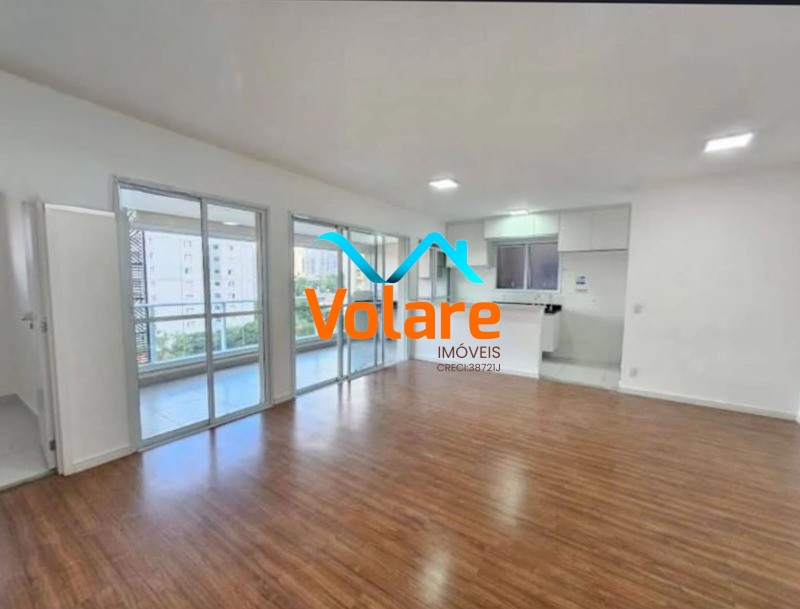 Apartamento, 3 quartos, 96 m² - Foto 1