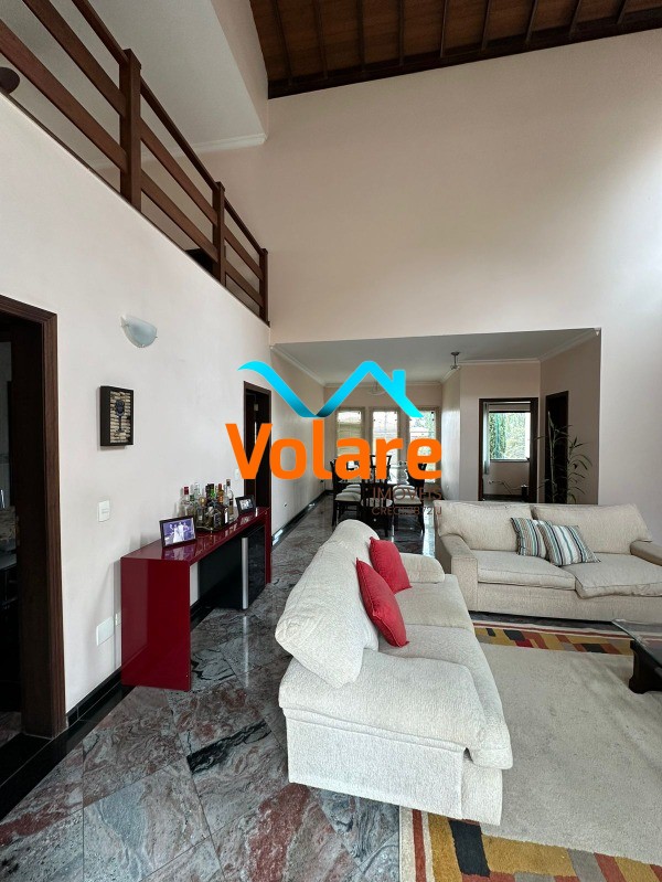 Casa, 4 quartos, 353 m² - Foto 4