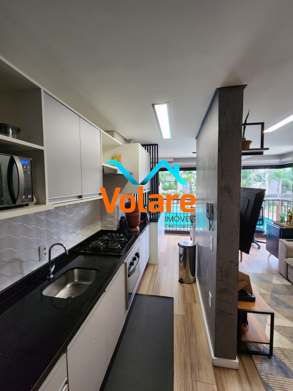 Apartamento, 1 quarto, 41 m² - Foto 18