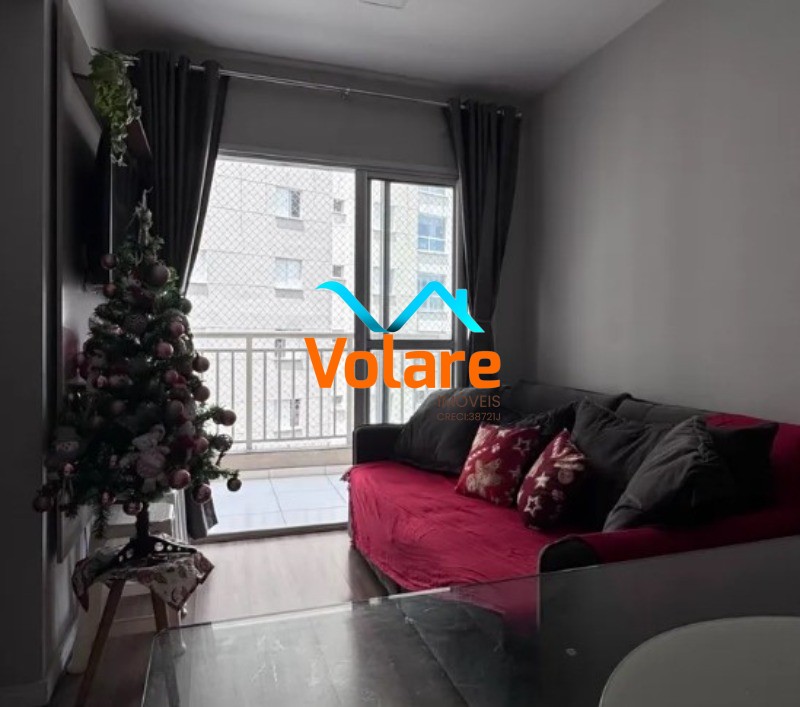 Apartamento, 2 quartos, 47 m² - Foto 2