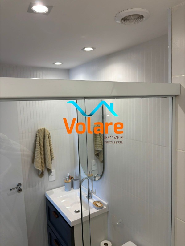 Apartamento, 1 quarto, 25 m² - Foto 9