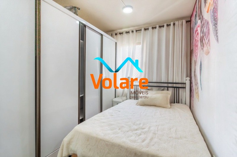 Apartamento, 2 quartos, 56 m² - Foto 8