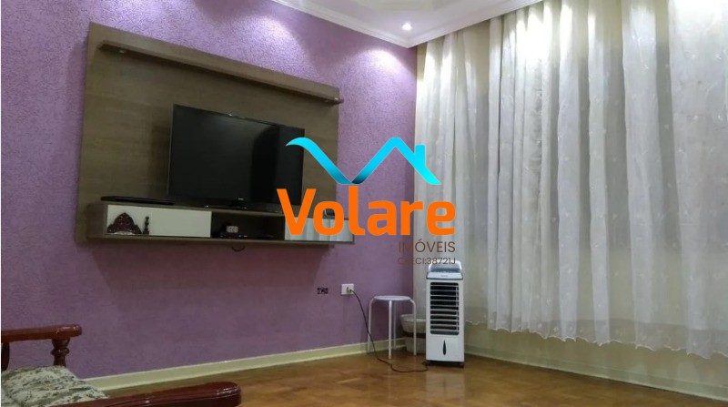 Casa, 3 quartos, 186 m² - Foto 1