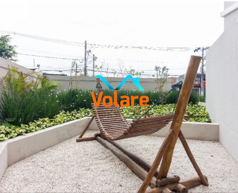 Apartamento, 2 quartos, 47 m² - Foto 23