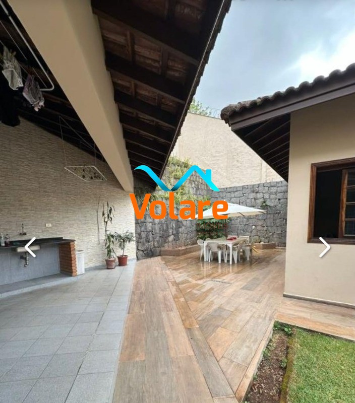 Casa, 4 quartos, 353 m² - Foto 33