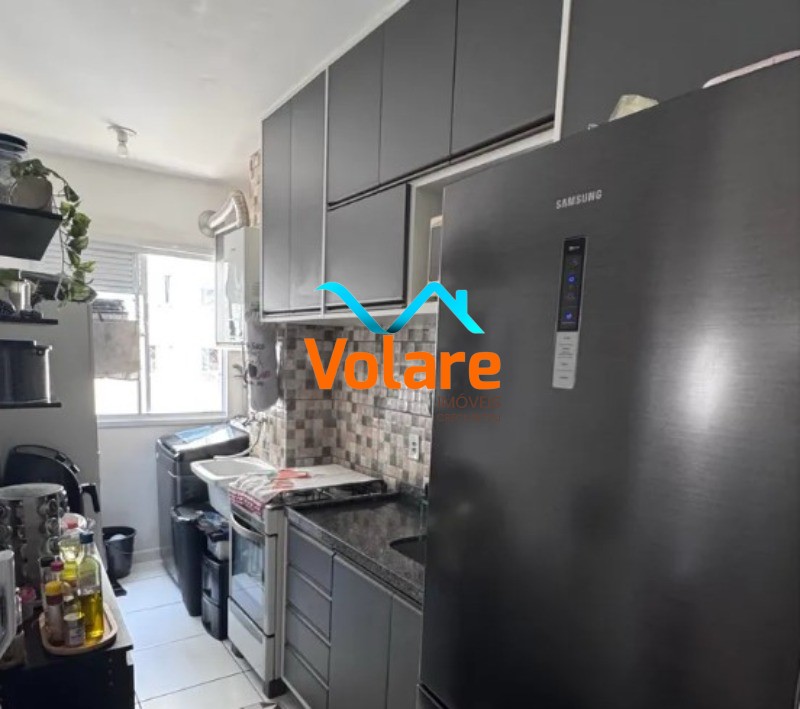 Apartamento, 2 quartos, 47 m² - Foto 9