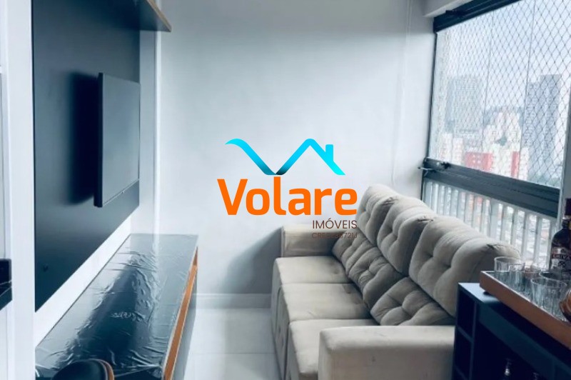 Apartamento, 1 quarto, 39 m² - Foto 6
