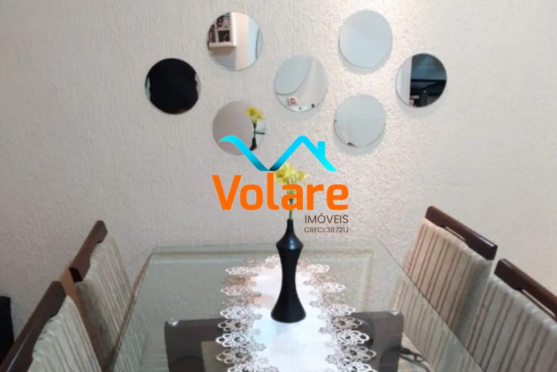 Apartamento, 2 quartos, 52 m² - Foto 3