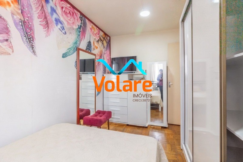 Apartamento, 2 quartos, 56 m² - Foto 9