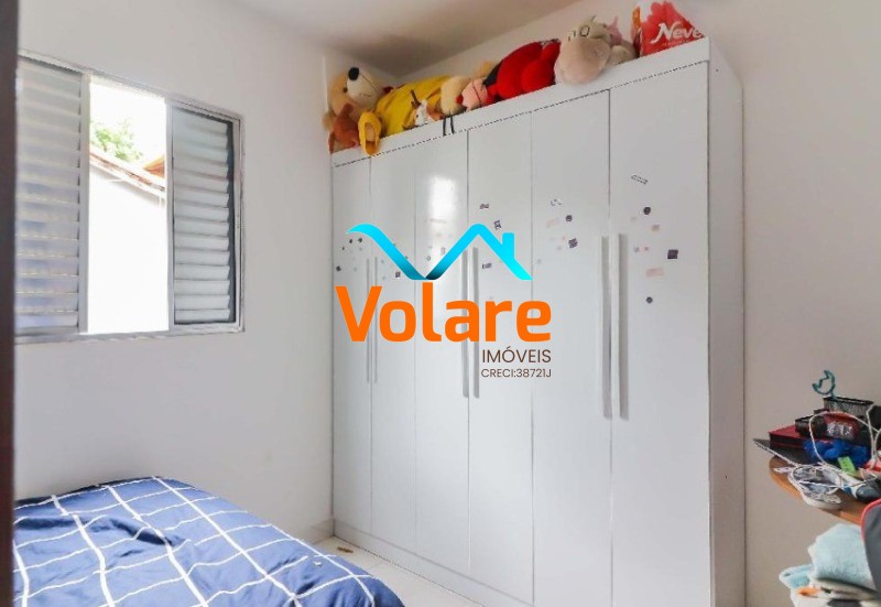 Casa, 3 quartos, 110 m² - Foto 12