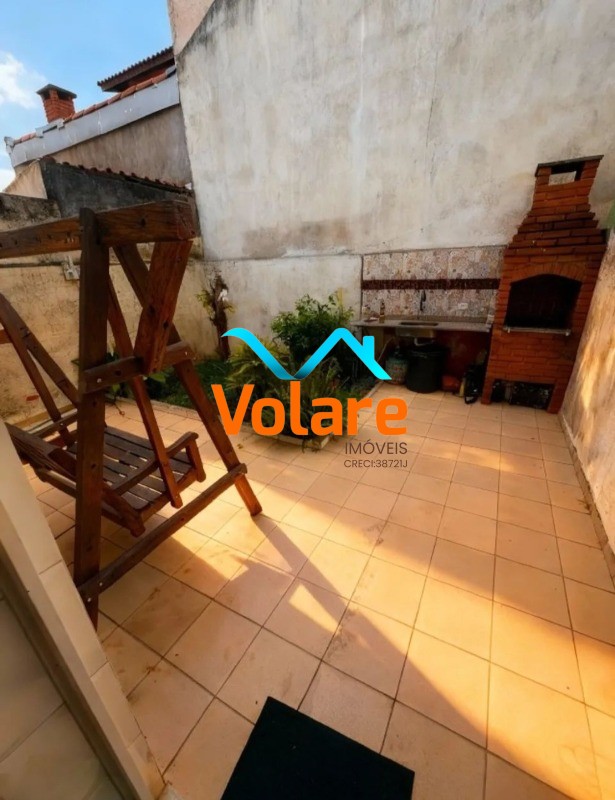 Casa, 3 quartos, 150 m² - Foto 18