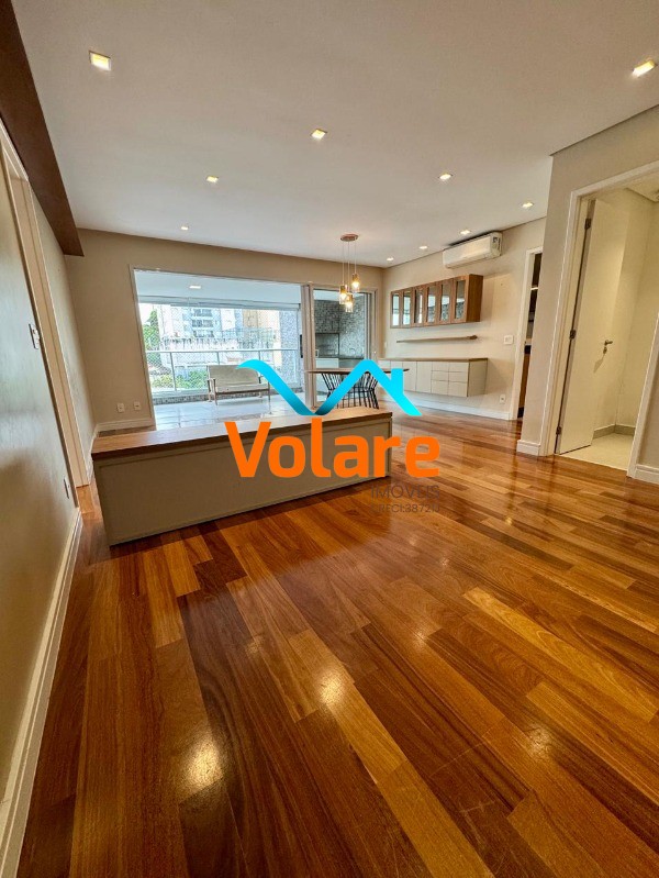 Apartamento, 3 quartos, 113 m² - Foto 2