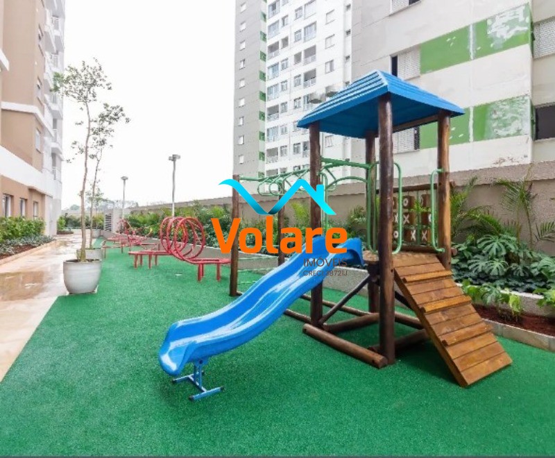 Apartamento, 2 quartos, 47 m² - Foto 19