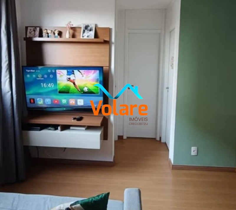 Apartamento, 2 quartos, 44 m² - Foto 4