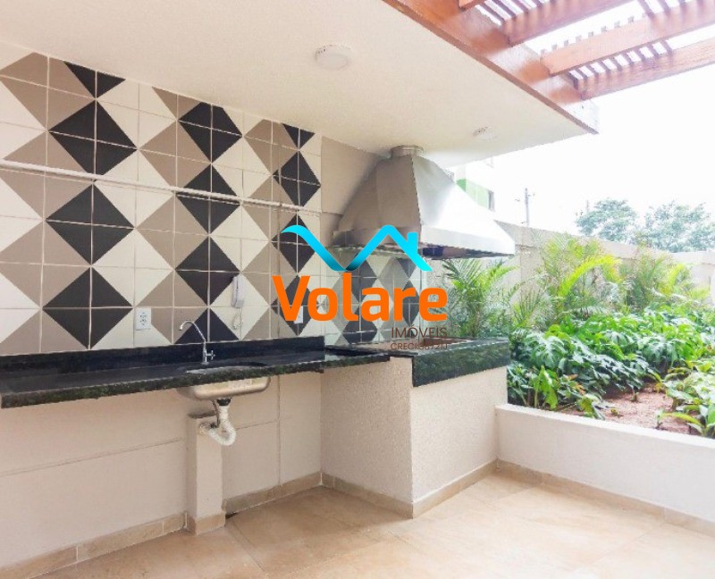 Apartamento, 2 quartos, 47 m² - Foto 21
