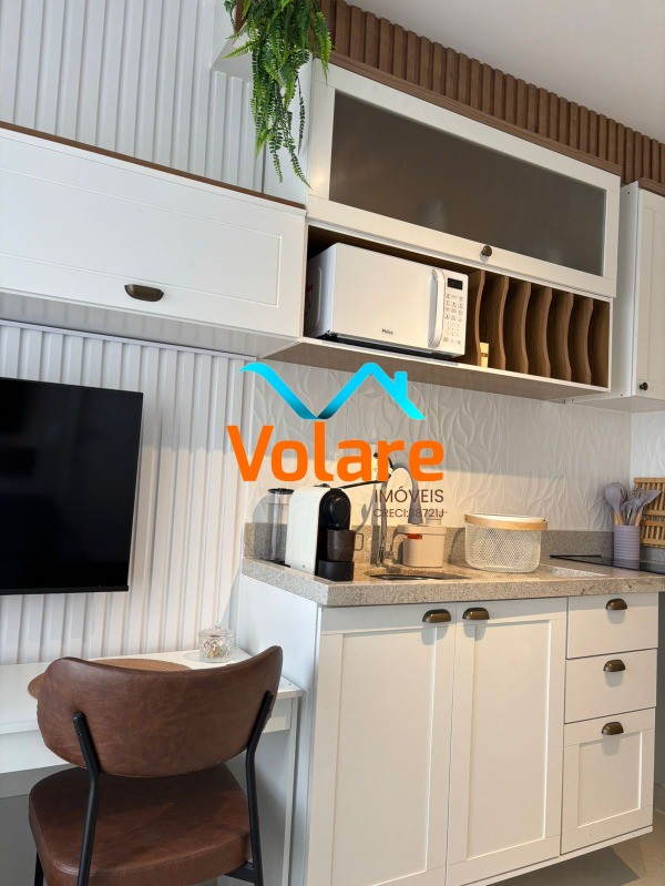Apartamento, 1 quarto, 25 m² - Foto 4