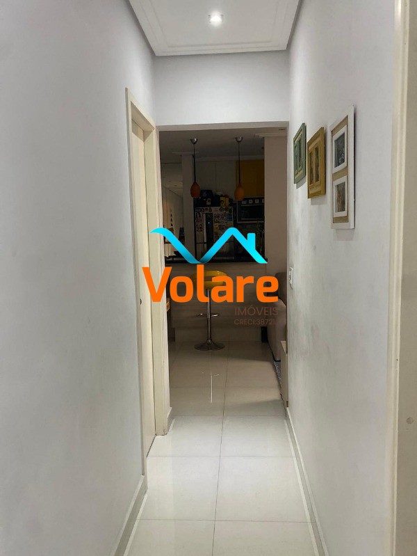 Apartamento, 2 quartos, 57 m² - Foto 8