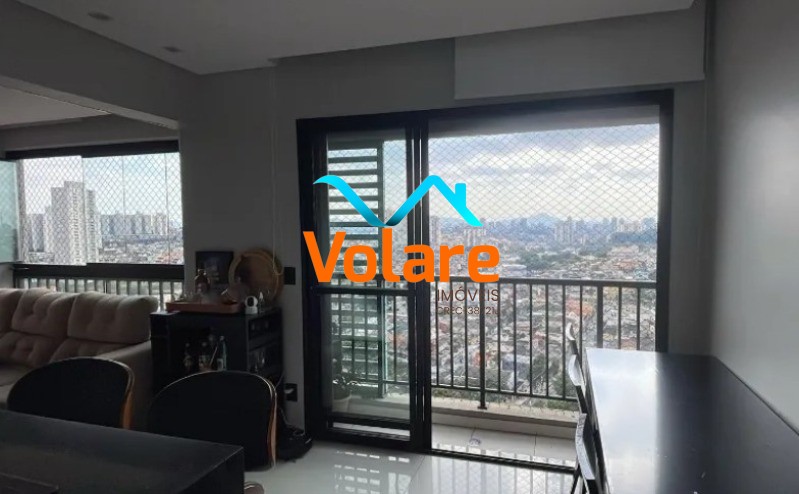 Apartamento, 1 quarto, 39 m² - Foto 7
