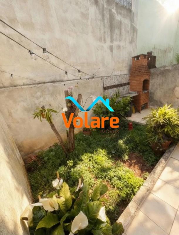 Casa, 3 quartos, 150 m² - Foto 16