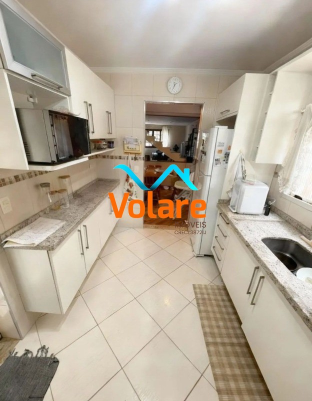 Casa, 3 quartos, 150 m² - Foto 6