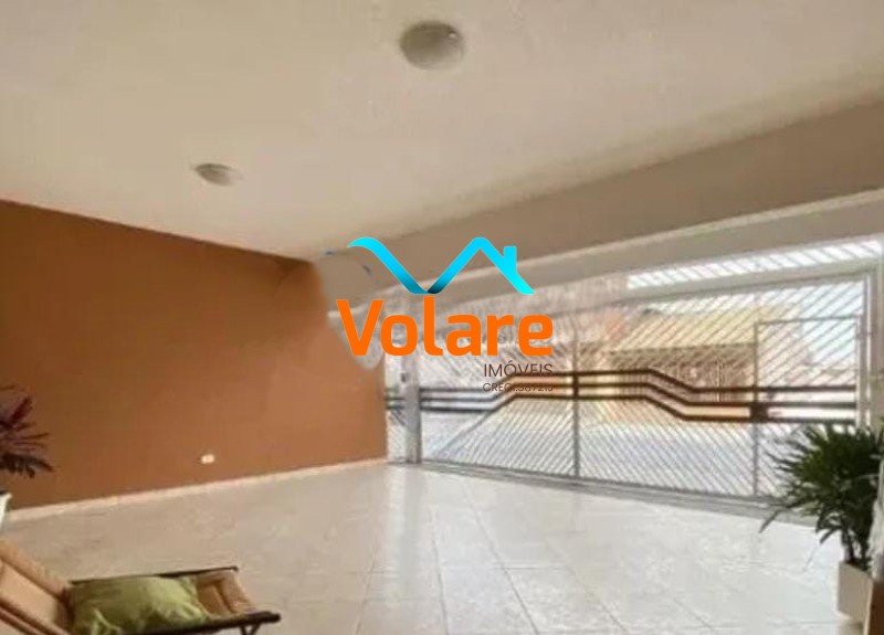 Casa, 3 quartos, 258 m² - Foto 12