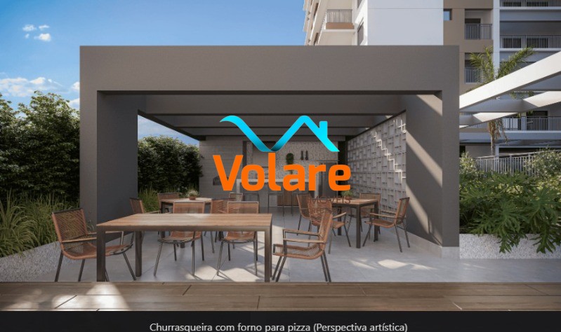 Apartamento, 2 quartos, 80 m² - Foto 35