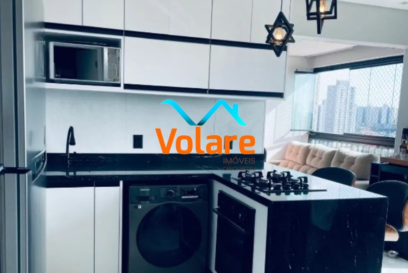 Apartamento, 1 quarto, 39 m² - Foto 15