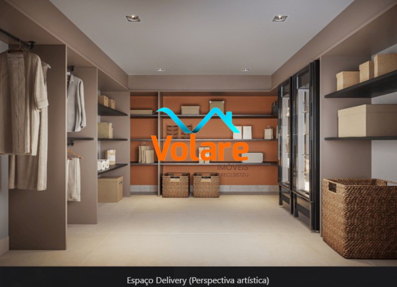 Apartamento, 2 quartos, 80 m² - Foto 27