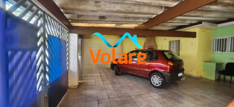 Casa, 3 quartos, 133 m² - Foto 19