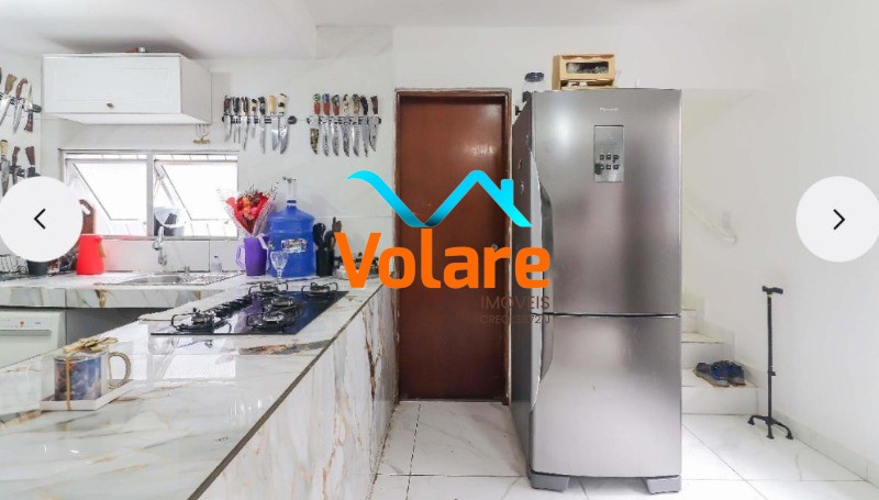 Casa, 3 quartos, 110 m² - Foto 8
