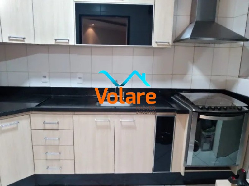 Apartamento, 2 quartos, 52 m² - Foto 4