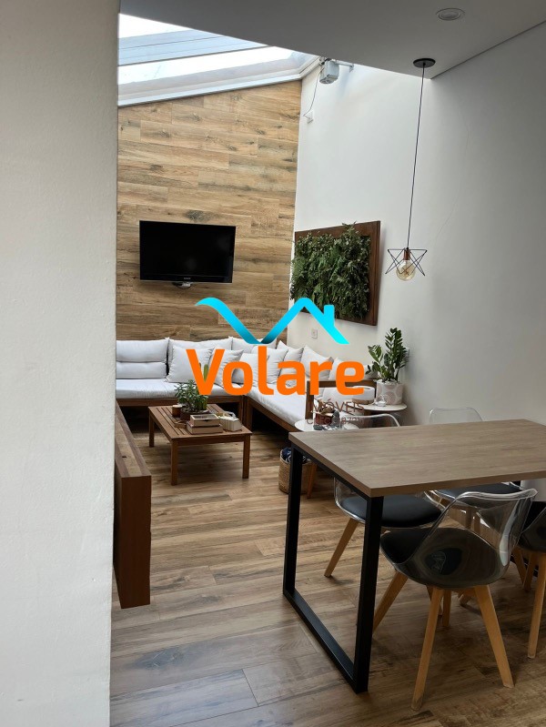 Casa, 3 quartos, 140 m² - Foto 5
