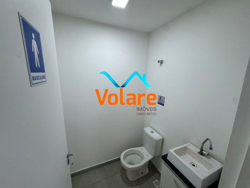 Depósito-Galpão, 250 m² - Foto 18