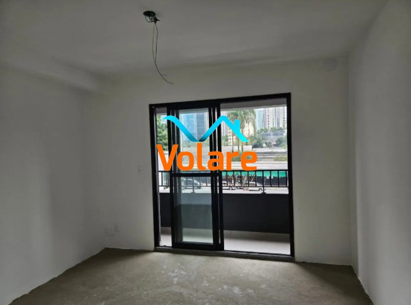 Kitnet-Studio, 24 m² - Foto 2
