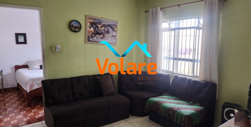 Casa, 3 quartos, 133 m² - Foto 1