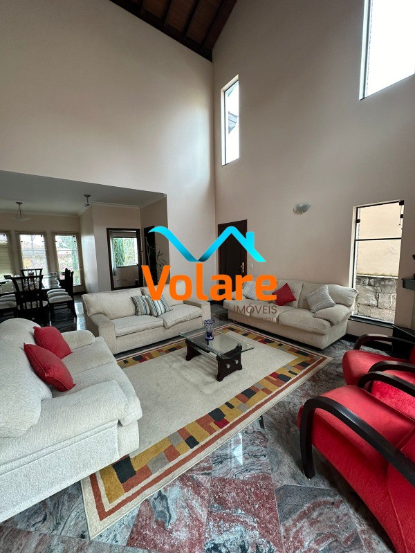 Casa, 4 quartos, 353 m² - Foto 2
